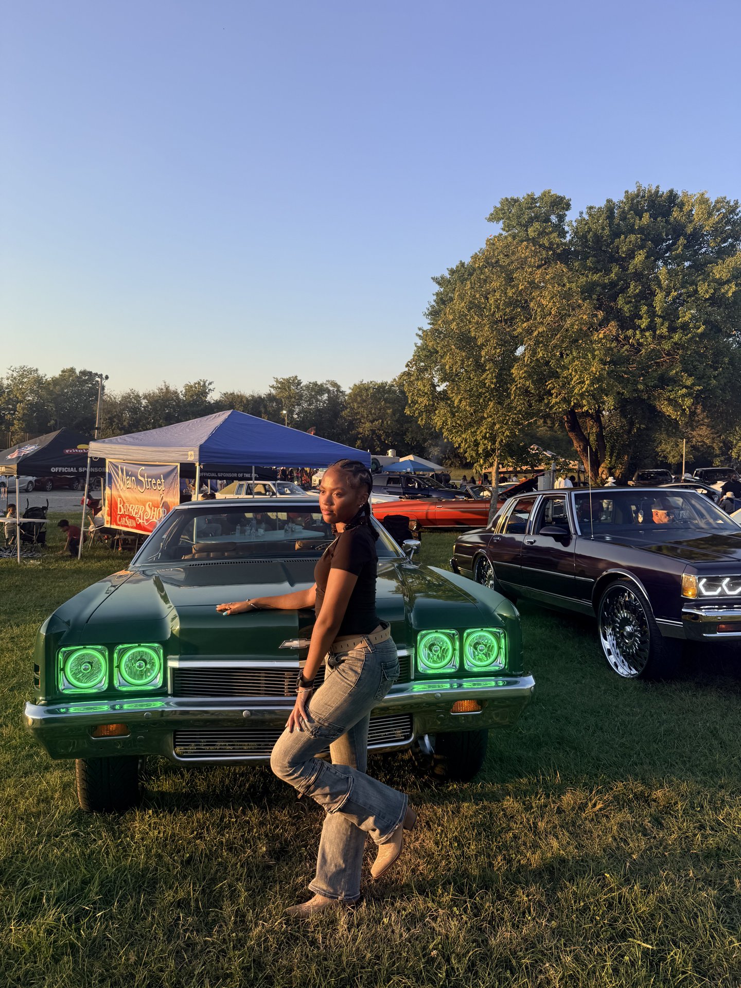 Car show photo 5