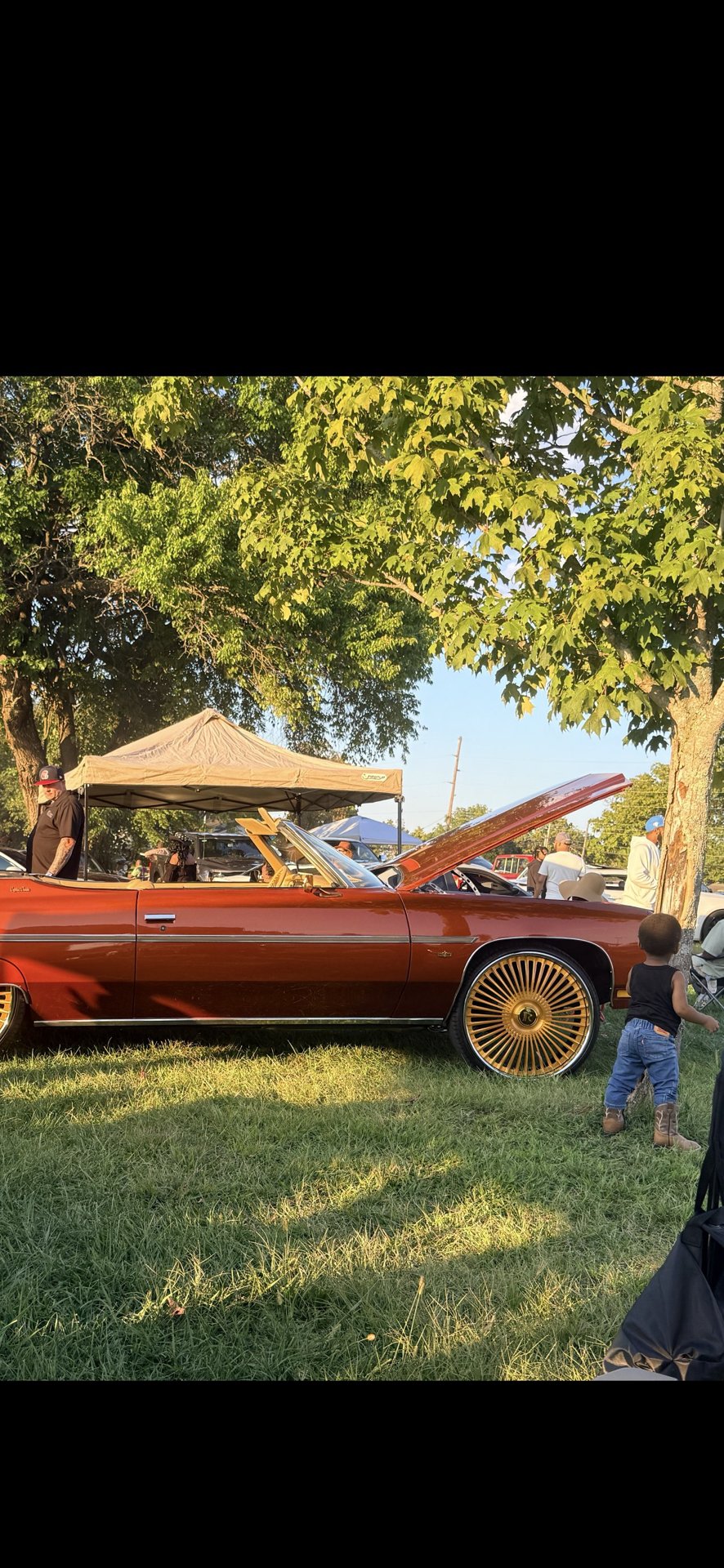 Car show photo 18
