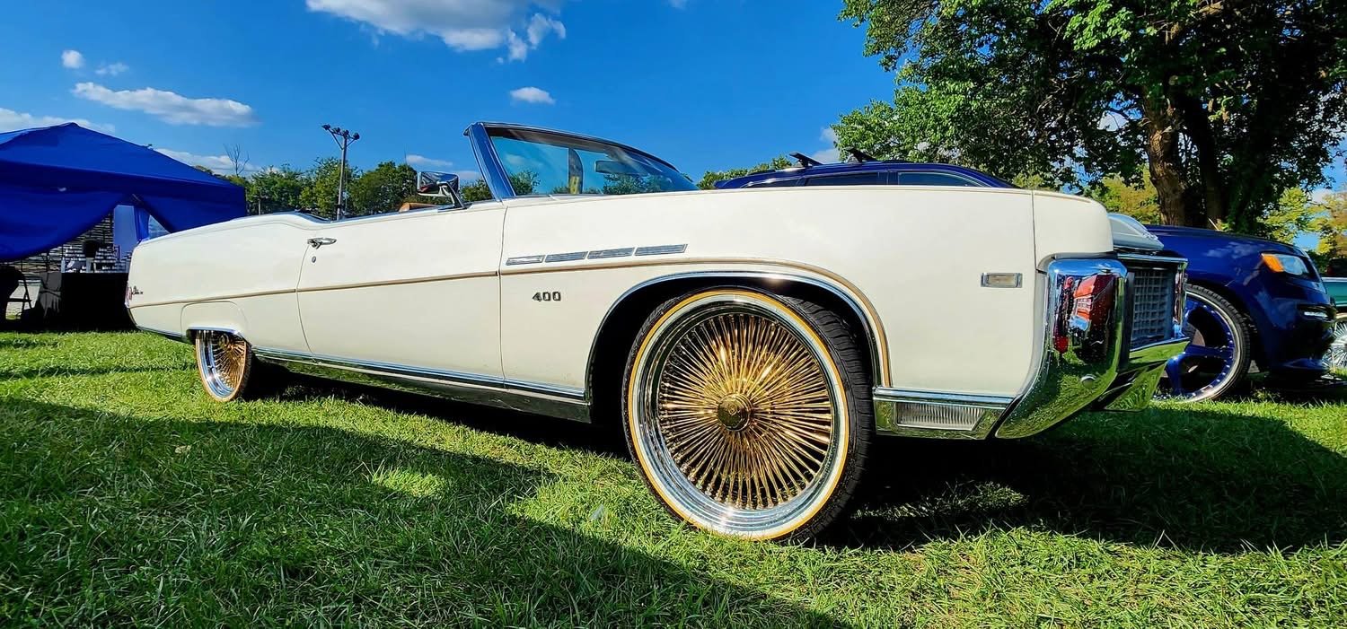 Car show photo 12