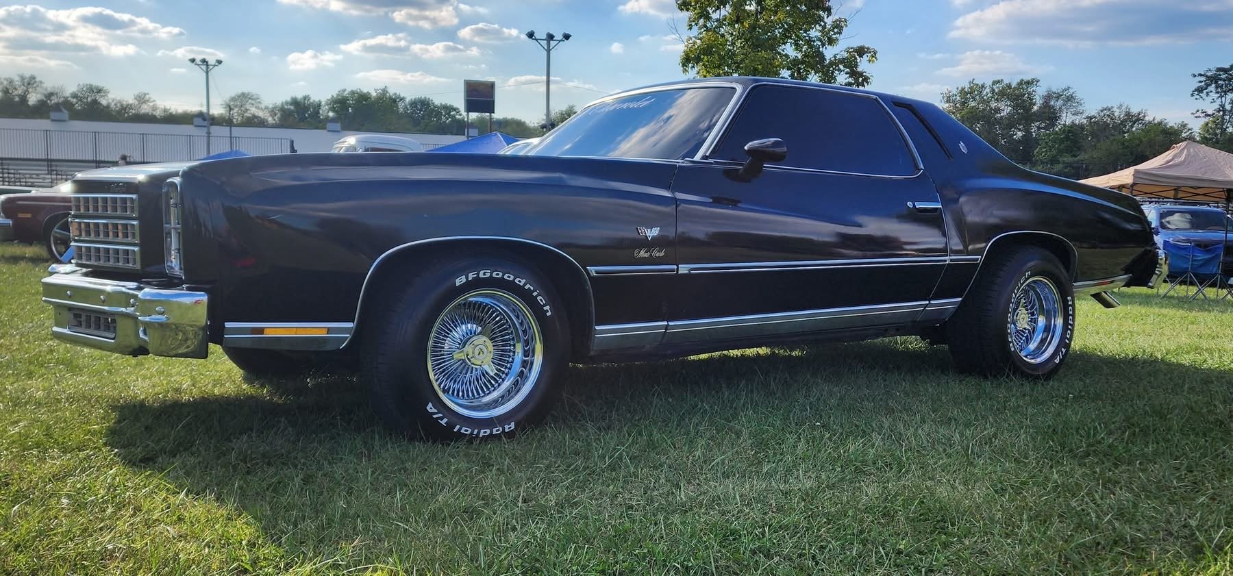 Car show photo 15