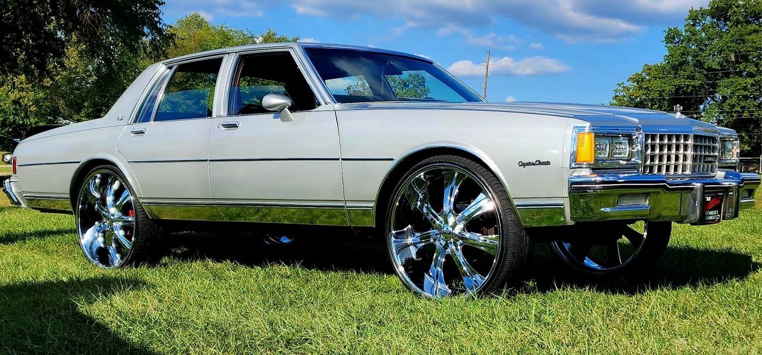 Car show photo 8
