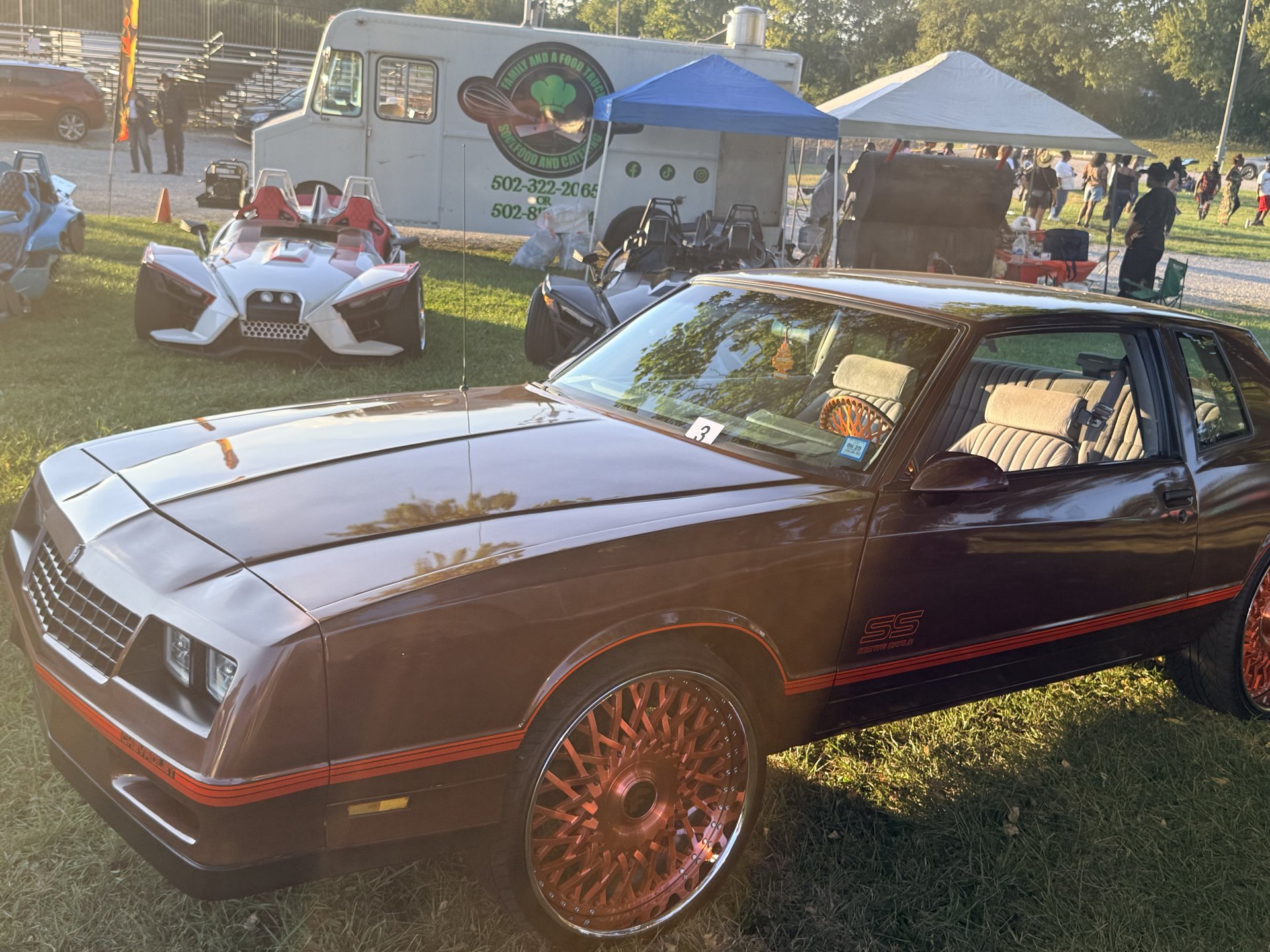Car show photo 3