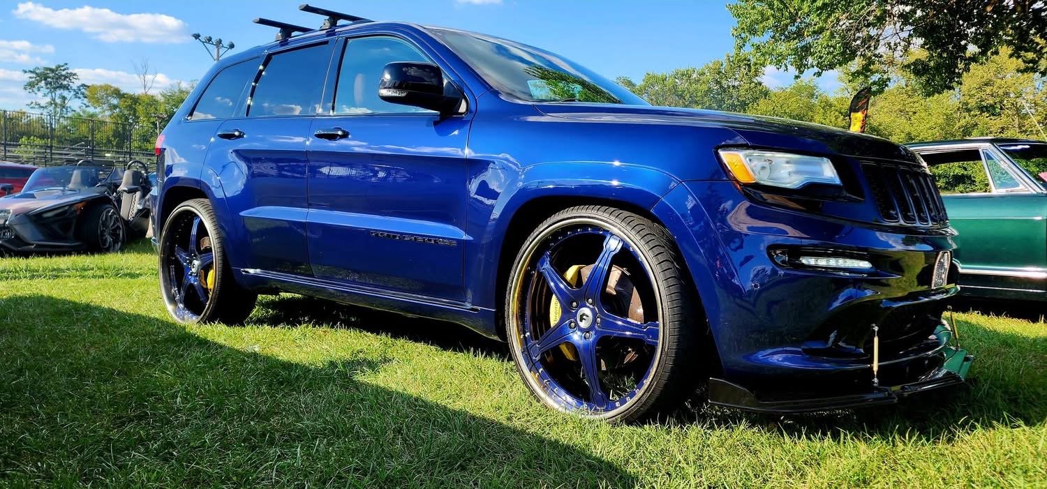 Car show photo 11