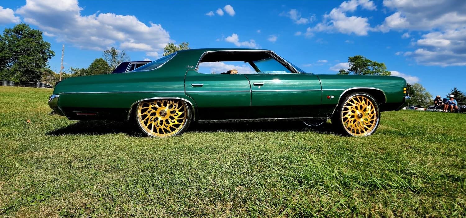 Car show photo 6