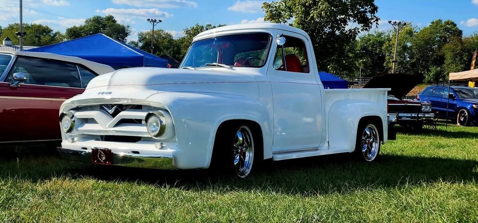 Car show photo 7