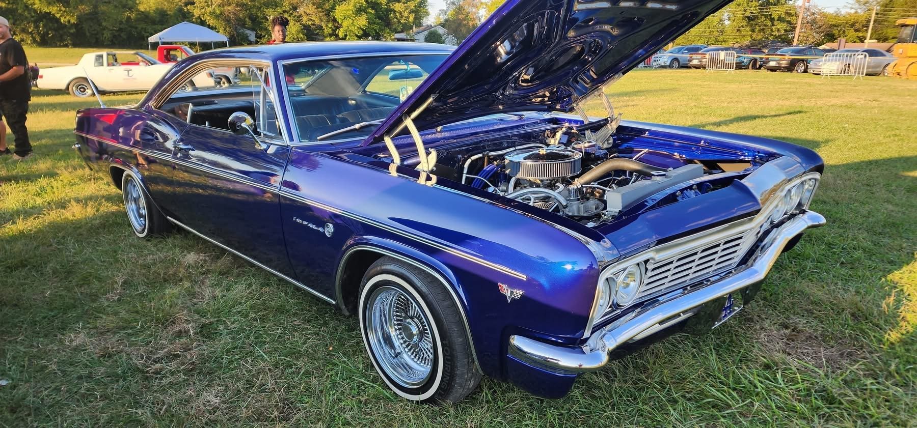 Car show photo 16