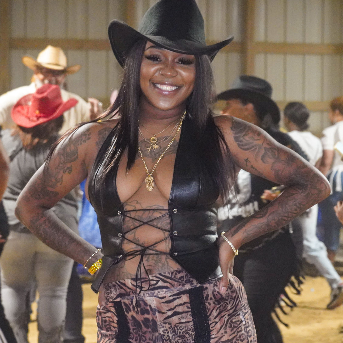 Mid-Southern Hoedown gallery image 2