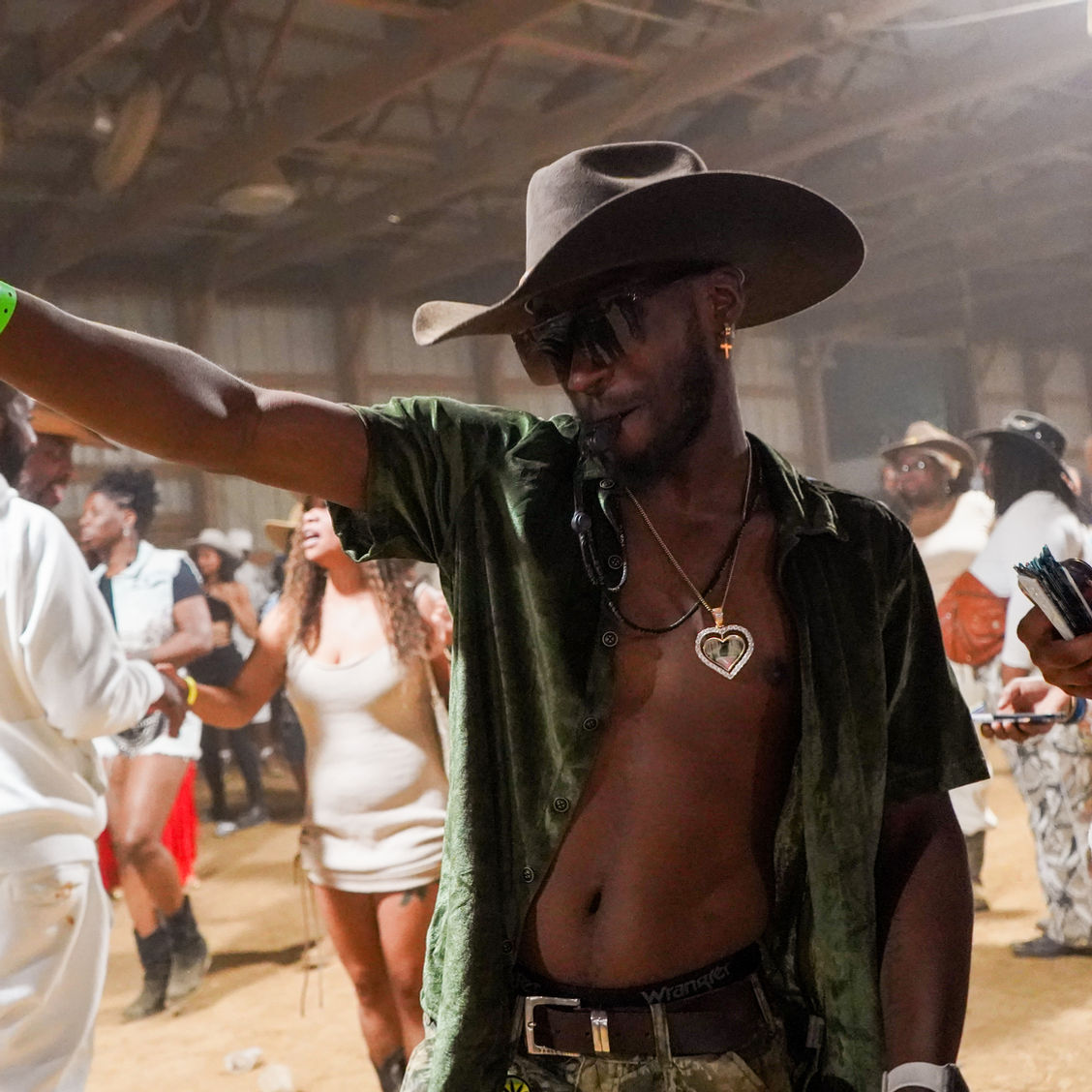 Mid-Southern Hoedown gallery image 5