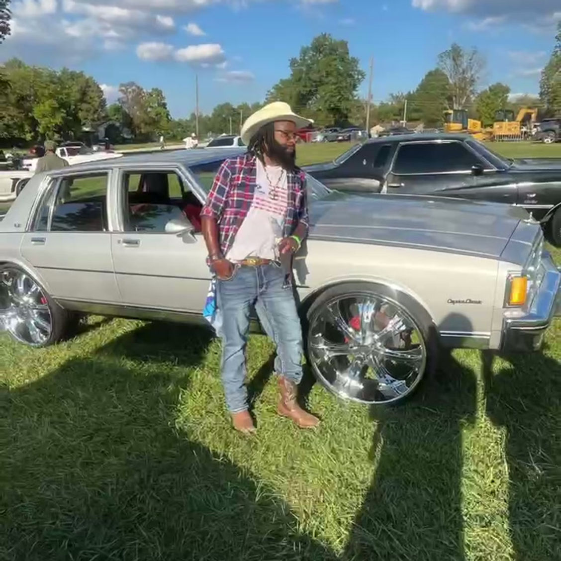 Mid-Southern Hoedown gallery image 8